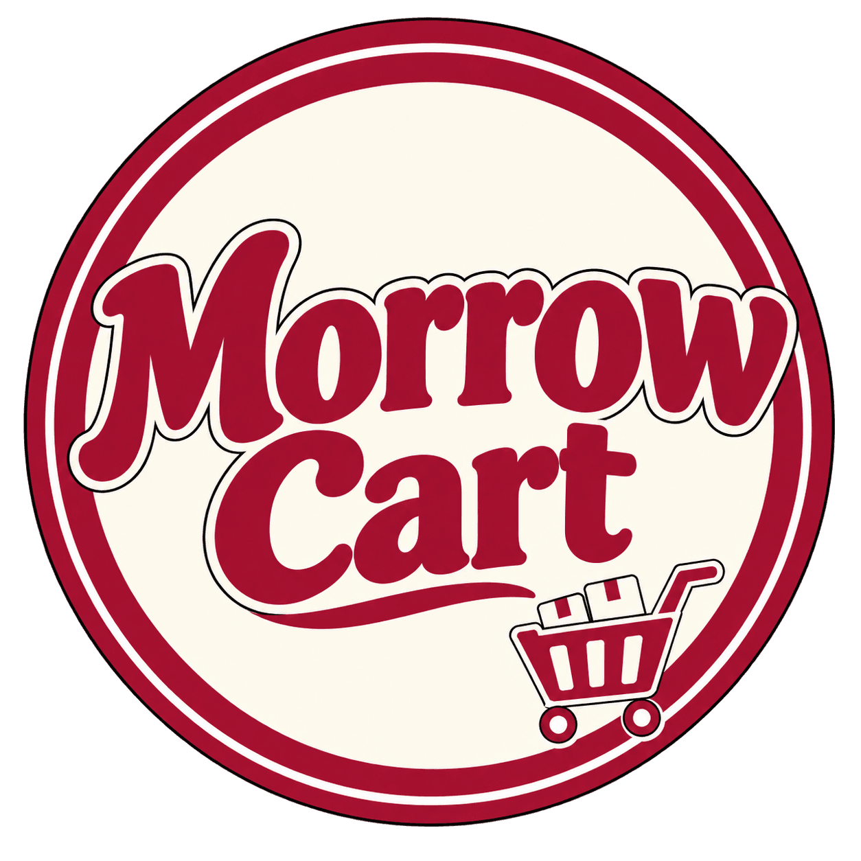 Morrow Cart